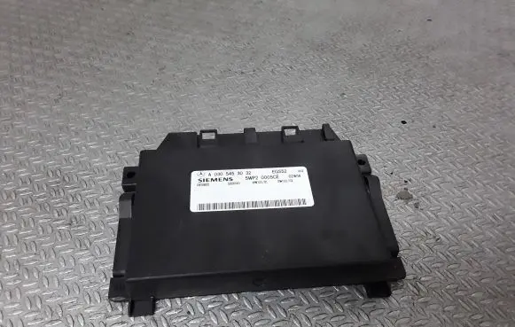 Mercedes-Benz C W203 Gearbox control unit/module A0305453032