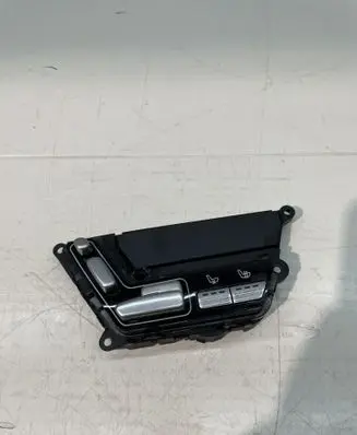 Mercedes-Benz S W221 Seat control switch A2218709658