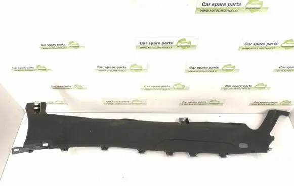 Mercedes-Benz S W222 (C) pillar trim 2226902325 A2226902325
