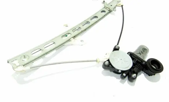 Suzuki Swift II Front window lifting mechanism without motor 8356058J01