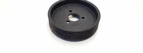Renault Laguna I Power steering pump pulley 7700857067 7700857067G