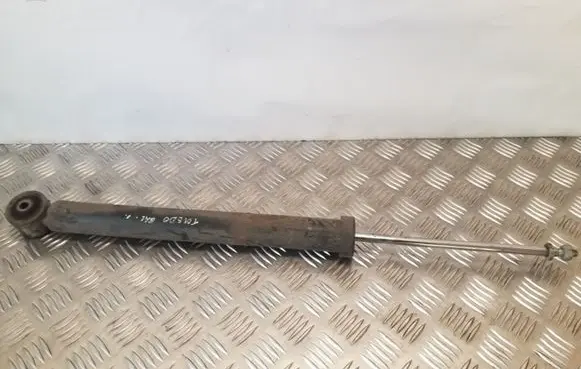Seat Leon (1M) Rear shock absorber/damper