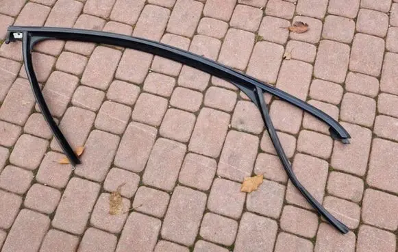 Opel Insignia B EUR ISO radio connector 