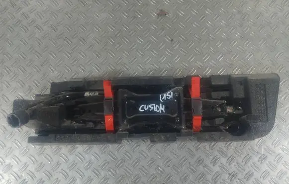 Ford Transit Custom Tool box BK21-17A012AC