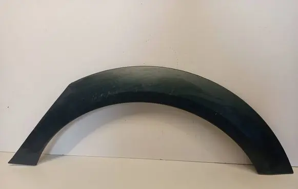 Audi A6 Allroad C6 Rear fender molding trim 4F9853817