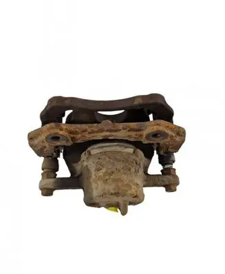 Suzuki Grand Vitara II Front brake caliper