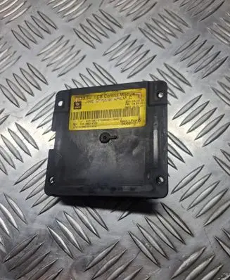 Jeep Grand Cherokee Xenon control unit/module PB1092600 61A3002076