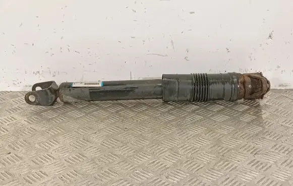 Jeep Grand Cherokee Rear shock absorber/damper 68020552AE