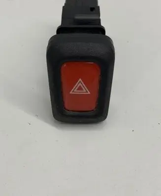 Nissan Almera N16 Hazard light switch NILES06016 06016