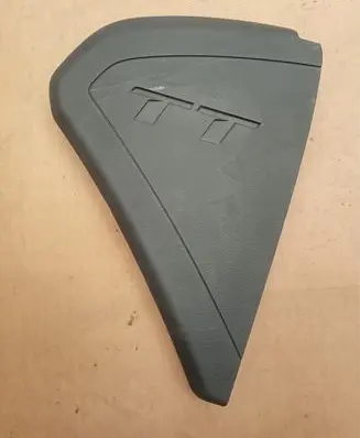 Audi TT TTS Mk2 Dashboard side end trim 8S0857086