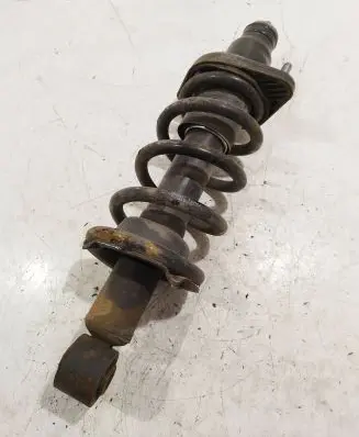Honda CR-V Rear shock absorber with coil spring 