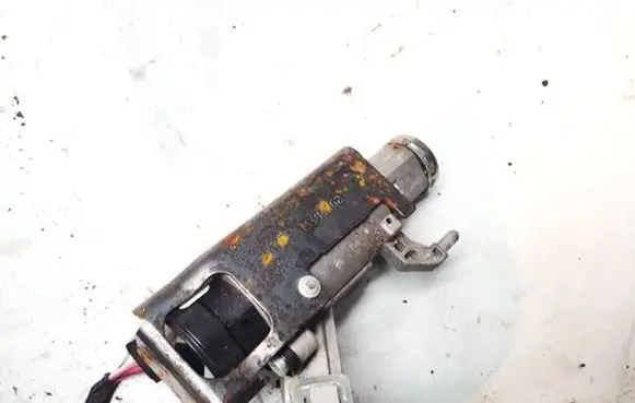 Opel Astra J Ignition lock contact 4121694