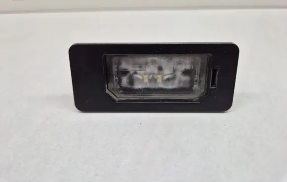 BMW X5 G05 Number plate light 9481841 63269481841