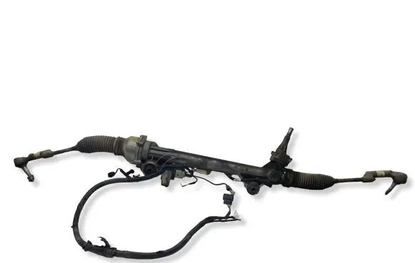 Ford F150 Steering rack ML343D070BP G272T PB1113B1370