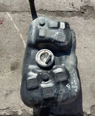 Citroen Jumper Fuel tank 1347732080