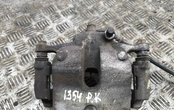 KIA Niro Front brake caliper