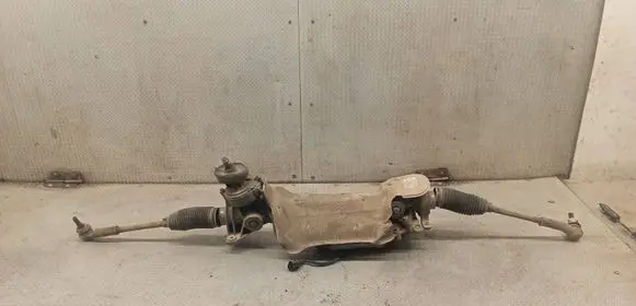 Volkswagen PASSAT B6 Steering rack 3C1423051T 1K1909144M