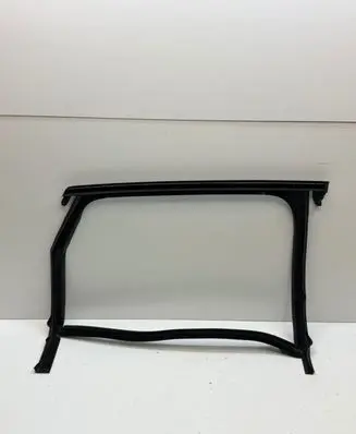 Porsche Cayenne (9Y0 9Y3) Rubber seal rear door 9Y0839432