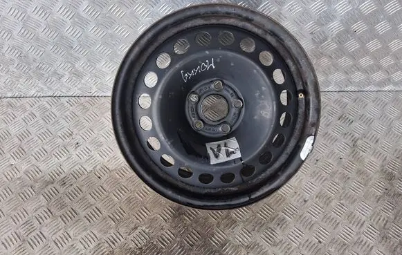Opel Mokka R16 steel rim 