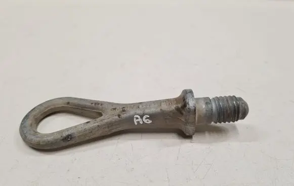 Audi A6 S6 C5 4B Towing hook eye 4B0805616A