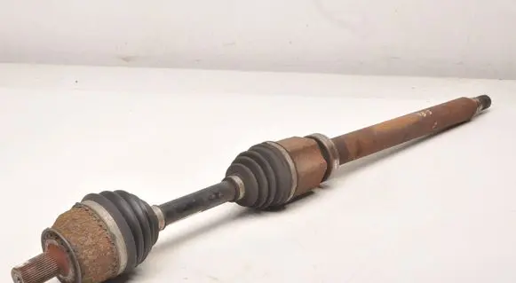 Volvo S80 Front driveshaft 31367544