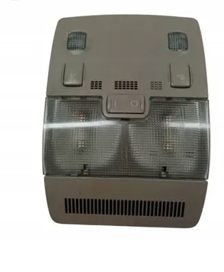 Audi A4 S4 B6 8E 8H Rear seat light