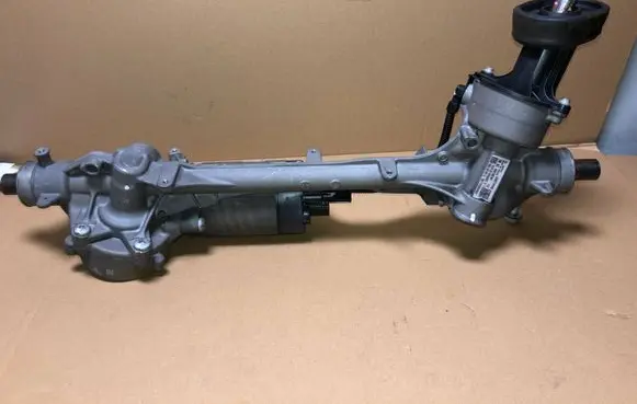 Skoda Kodiaq Steering rack 4532028957 01542453 5QN423051Q