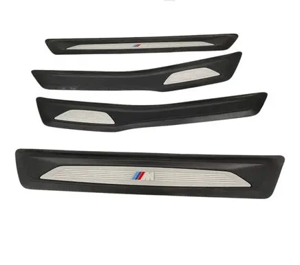 BMW 3 F30 F35 F31 Front sill trim cover 51478051037 8051037 51478054233