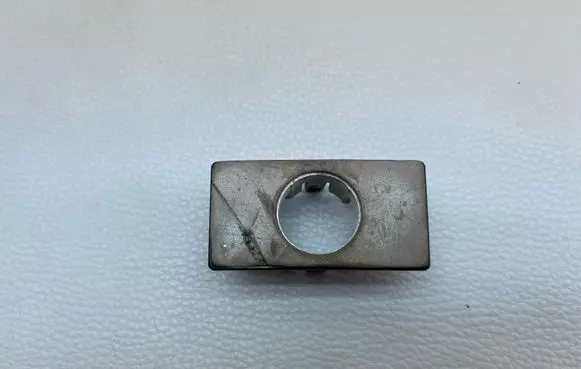 Volkswagen Arteon Shooting Brake Front parking sensor holder (PDC) 3C8919491