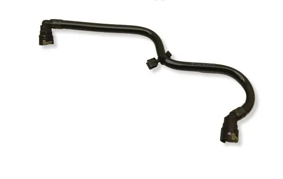 Ford Fiesta Vacuum line/pipe/hose H6BG6K817AB