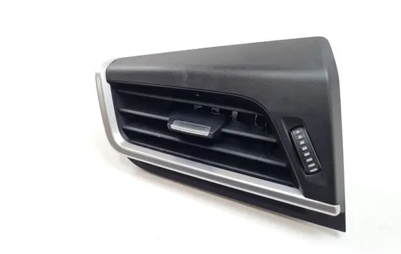 BMW 2 F46 Dashboard side air vent grill/cover trim 9287287 518799 178529