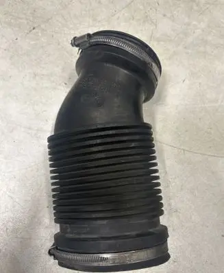 Ford S-MAX Air intake hose/pipe 4616125159