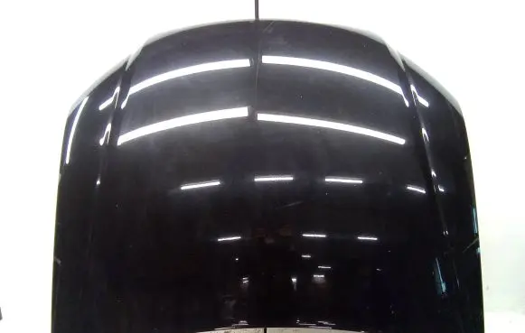 Audi A8 S8 D3 4E Engine bonnet/hood