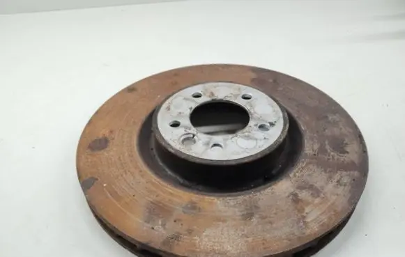 Land Rover Range Rover L405 Front brake disc