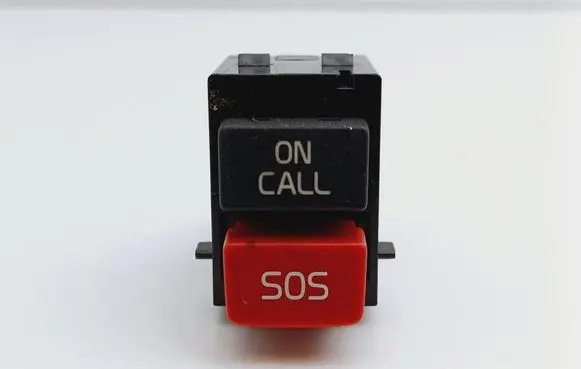 Volvo C70 Other switches/knobs/shifts 30669831