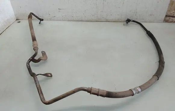 Volkswagen Transporter - Caravelle T6 Power steering hose/pipe/line 7E1422893BB