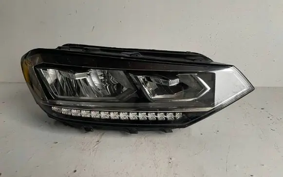 Volkswagen Touran III Headlight/headlamp 5TB941036B 030129923200