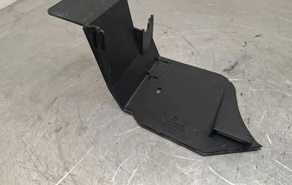 Opel Signum Battery box tray cover/lid 24438484