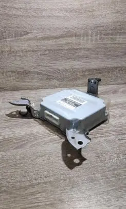 Toyota Prius (XW20) Gearbox control unit/module 8953547020 0791001780