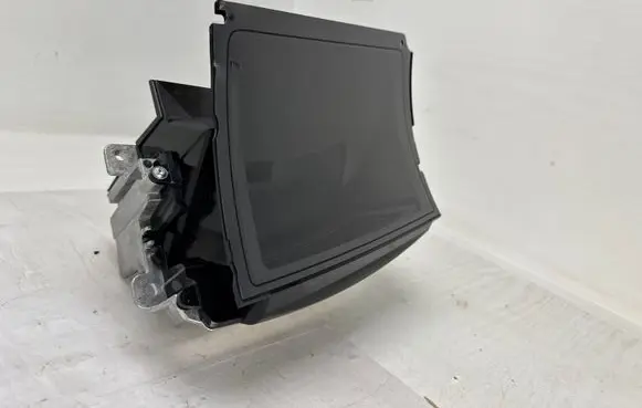 Mercedes-Benz E W238 Head up display screen A2389000703 A2389018000