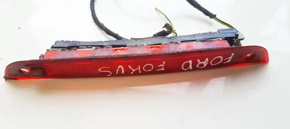 Ford Focus Third/center stoplight 54613g8396