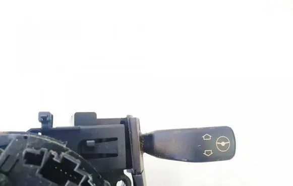 BMW X5 E53 Steering wheel adjustment switch 84278