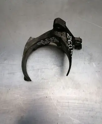 Ford Focus Fuel filter bracket/mount holder 4M512467AR