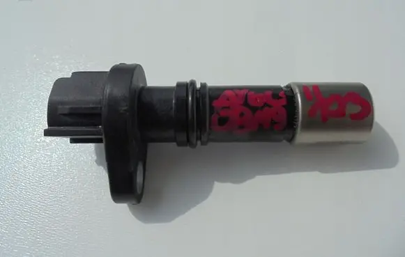 Toyota Aygo AB40 Crankshaft position sensor 9091005070