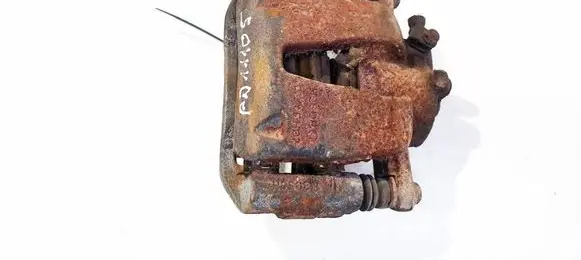 Fiat Fiorino Front brake caliper 