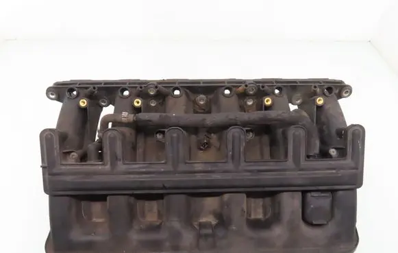BMW 5 E39 Intake manifold 1438140