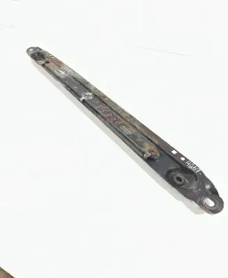 Peugeot 5008 Bottom radiator support slam panel 