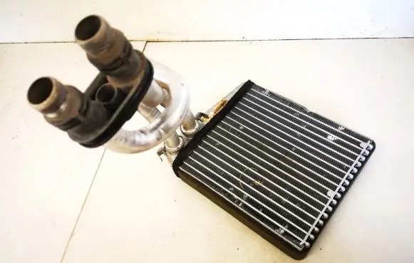 Volkswagen Caddy Heater blower radiator 1k0819031