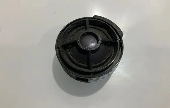 Mercedes-Benz CLK A209 C209 Front door high frequency speaker A2038205002 1519433 2038205002