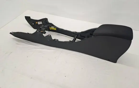 Center console